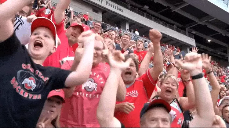 ?? You in #TheShoe: vs. Miami