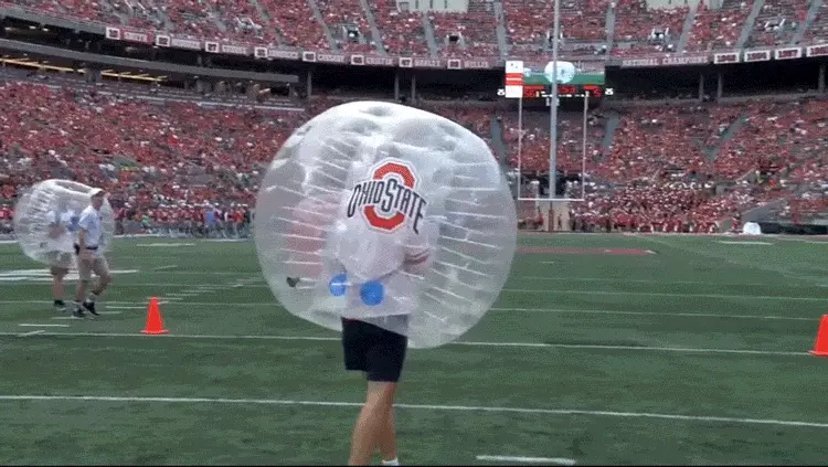 ?? You in #TheShoe: vs. Miami