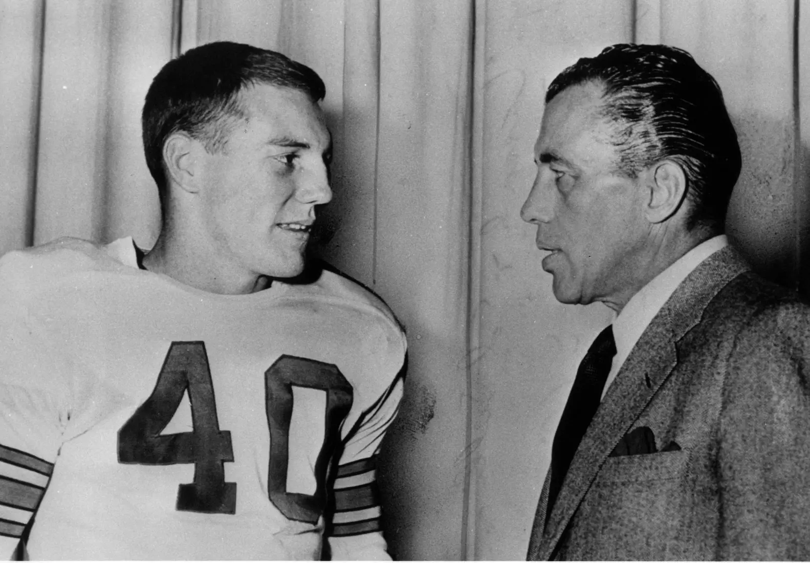 Buckeyes Mourn the Loss of Howard “Hopalong” Cassady