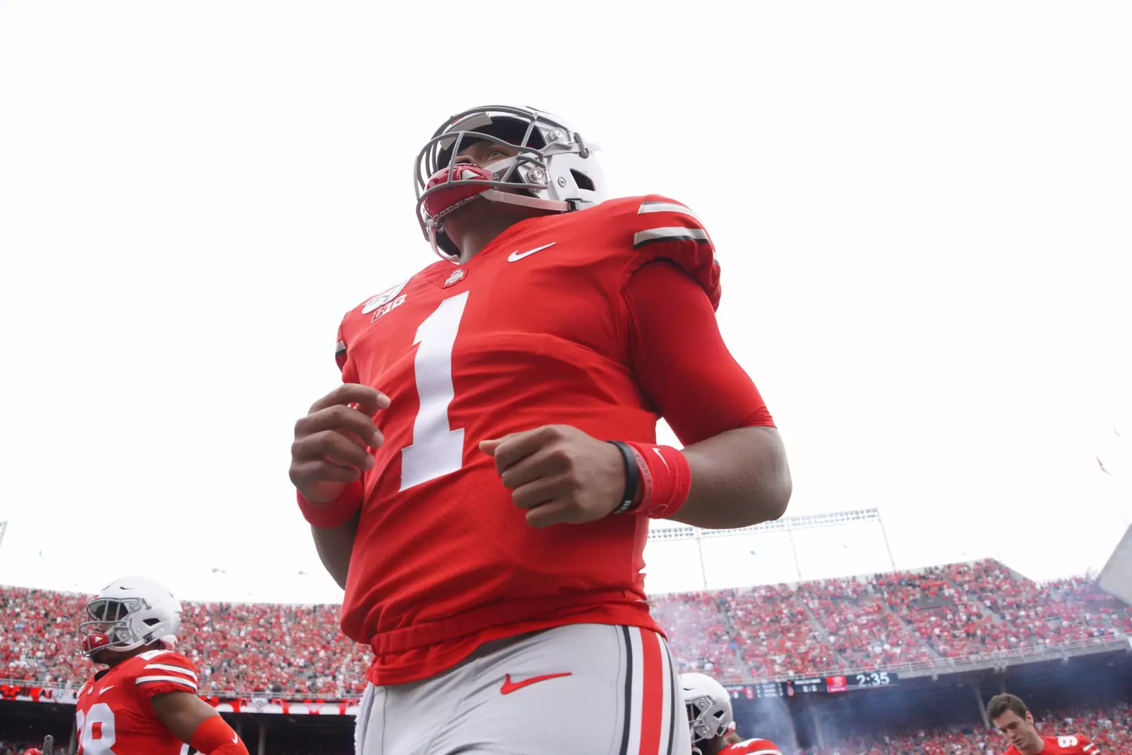 Sunday Look Ahead: Ohio State vs. Cincinnati