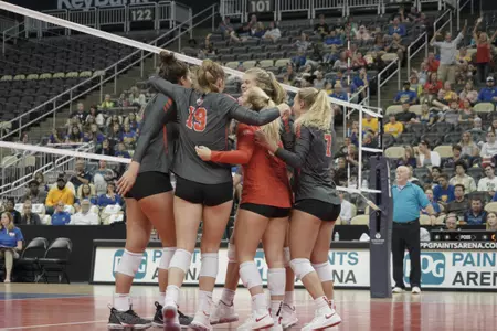 Ohio State Headed to Western Kentucky for Tournament