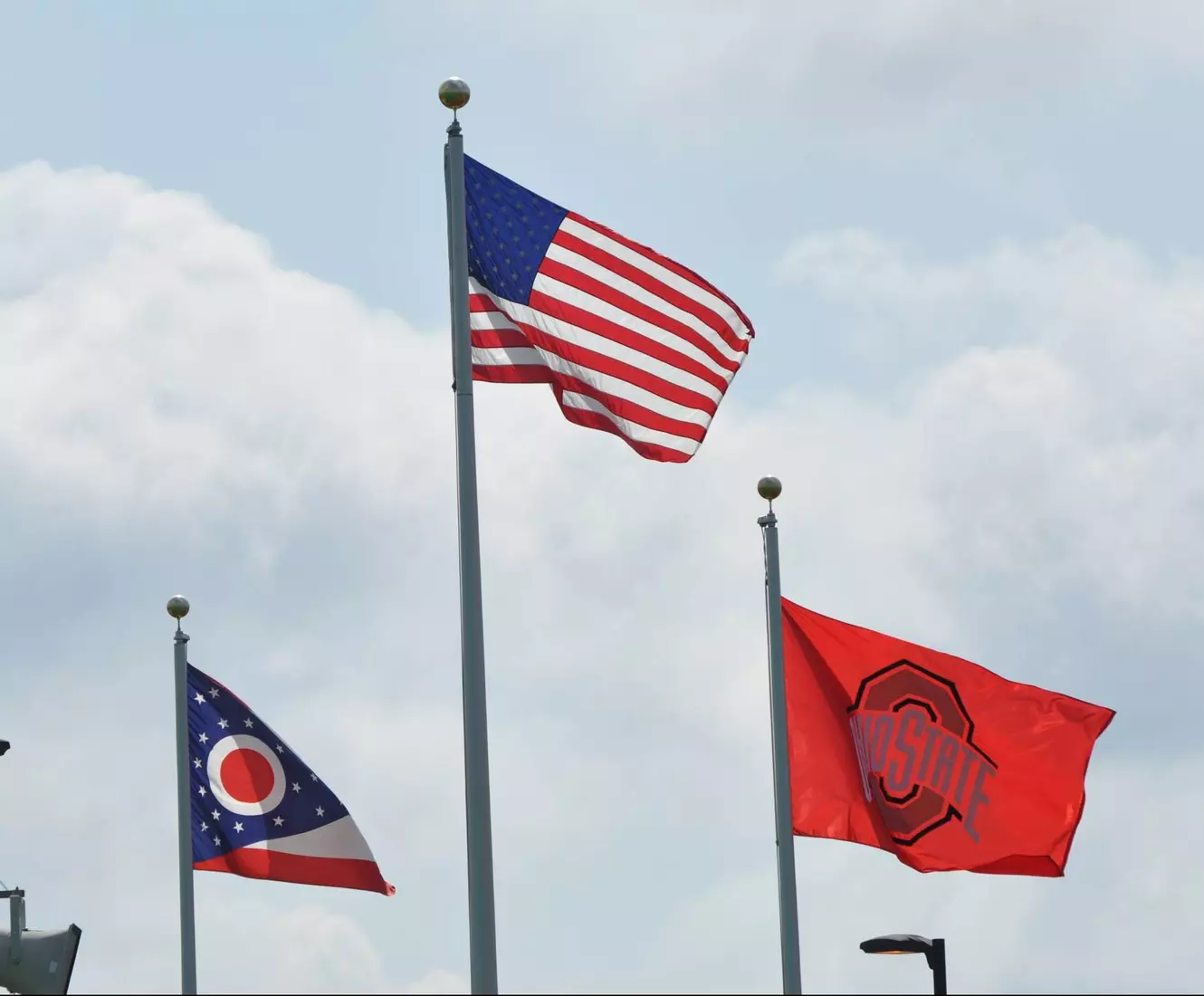 Buckeyes Battle to Defeat No. 23 BU 3-2