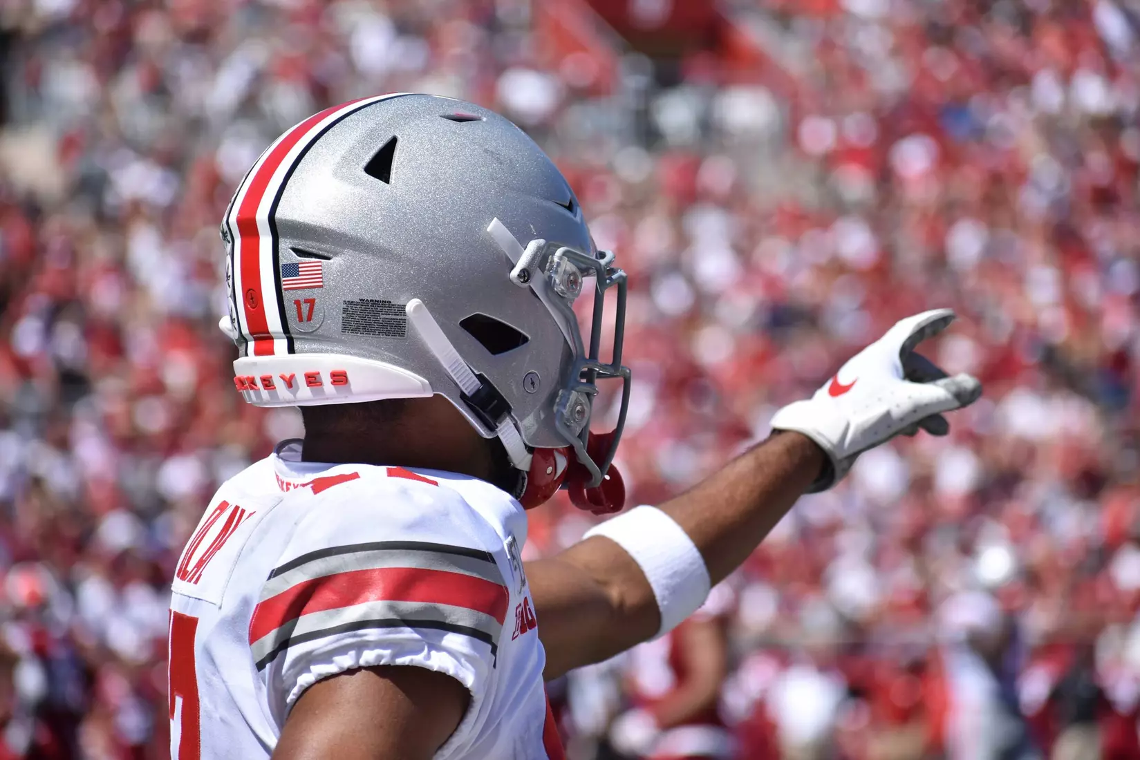 Sunday Look Ahead: Ohio State vs. Miami (Ohio)