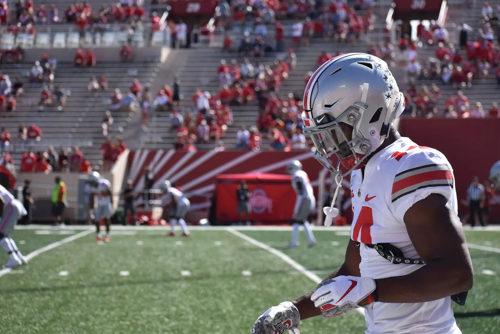 Ohio State caps 2019 non-conference slate vs. Miami
