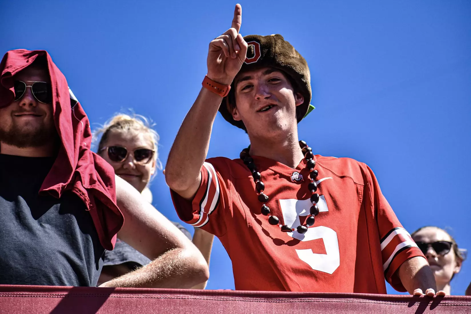 Best of Bye Week 2019: Part I