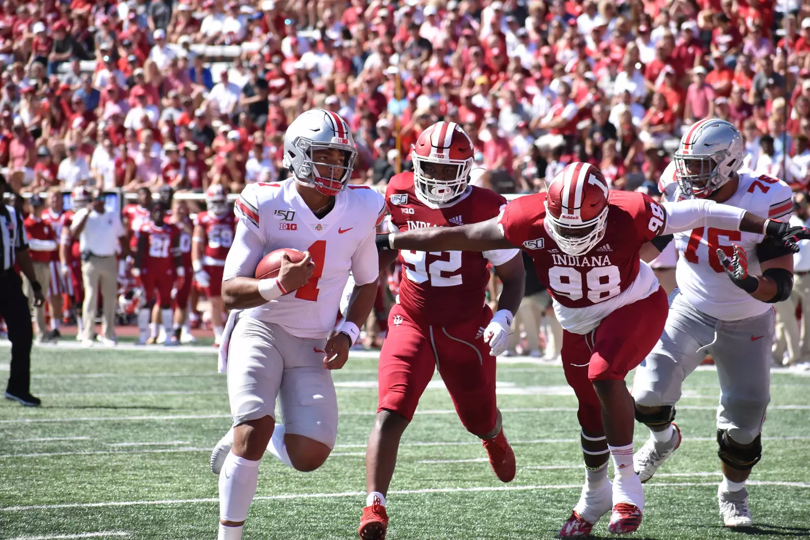 Best of Bye Week 2019: Part I
