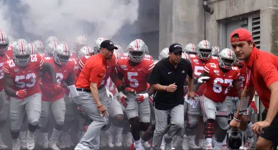 Buckeyes Host Bearcats Saturday in The ‘Shoe