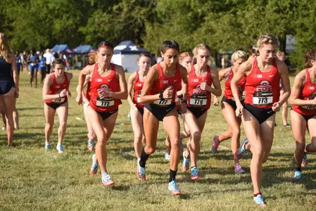 Ohio State to Host First Home Meet in 13 Years