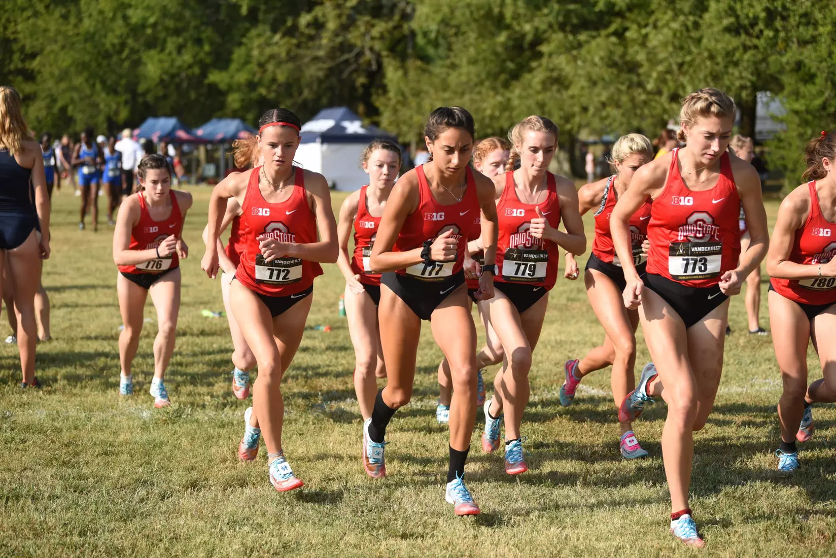 Women take Silver at Commodore Classic