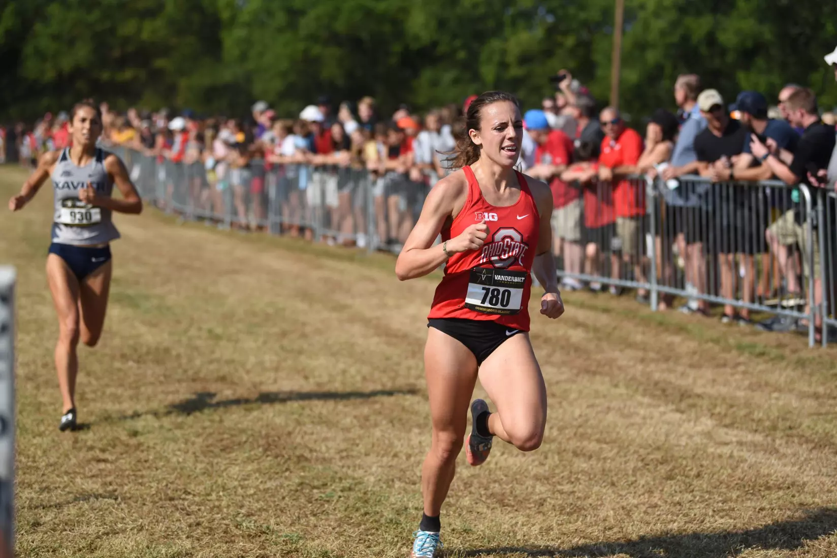 Women take Silver at Commodore Classic