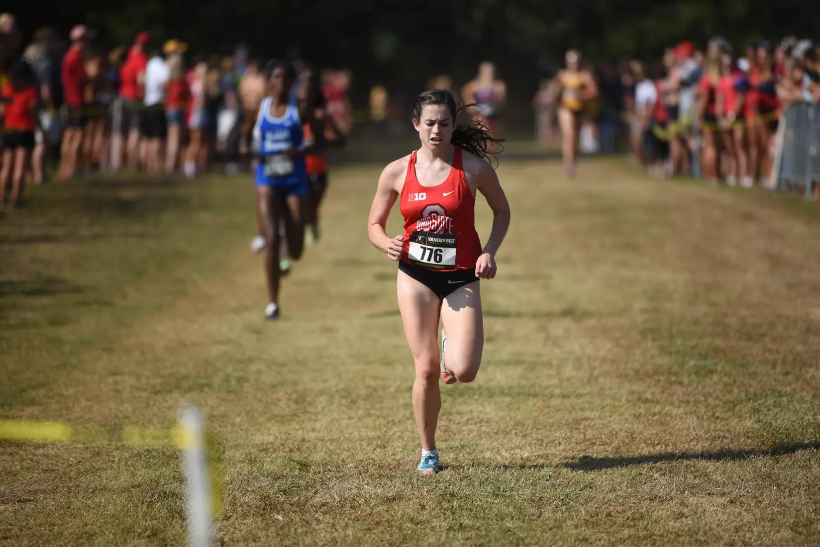 Women take Silver at Commodore Classic