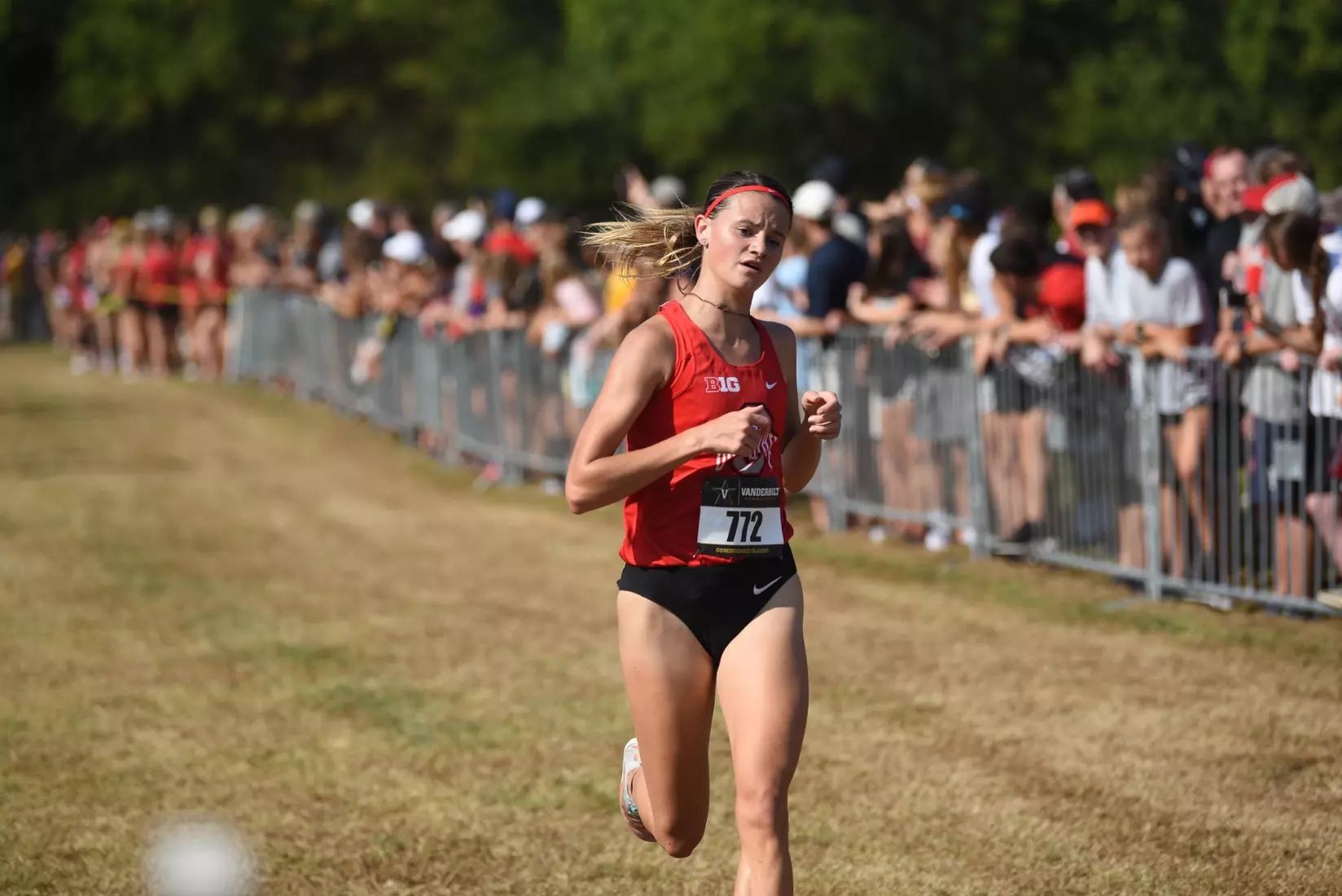 Women take Silver at Commodore Classic