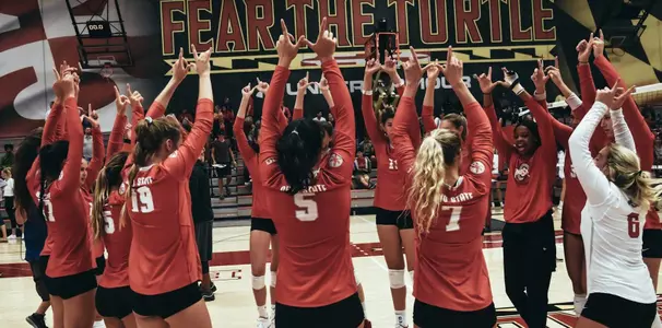 Ohio State Beats Maryland for First B1G Win