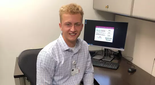 Bucks Go Pro 2.0 Spotlight: Austin Gerwig