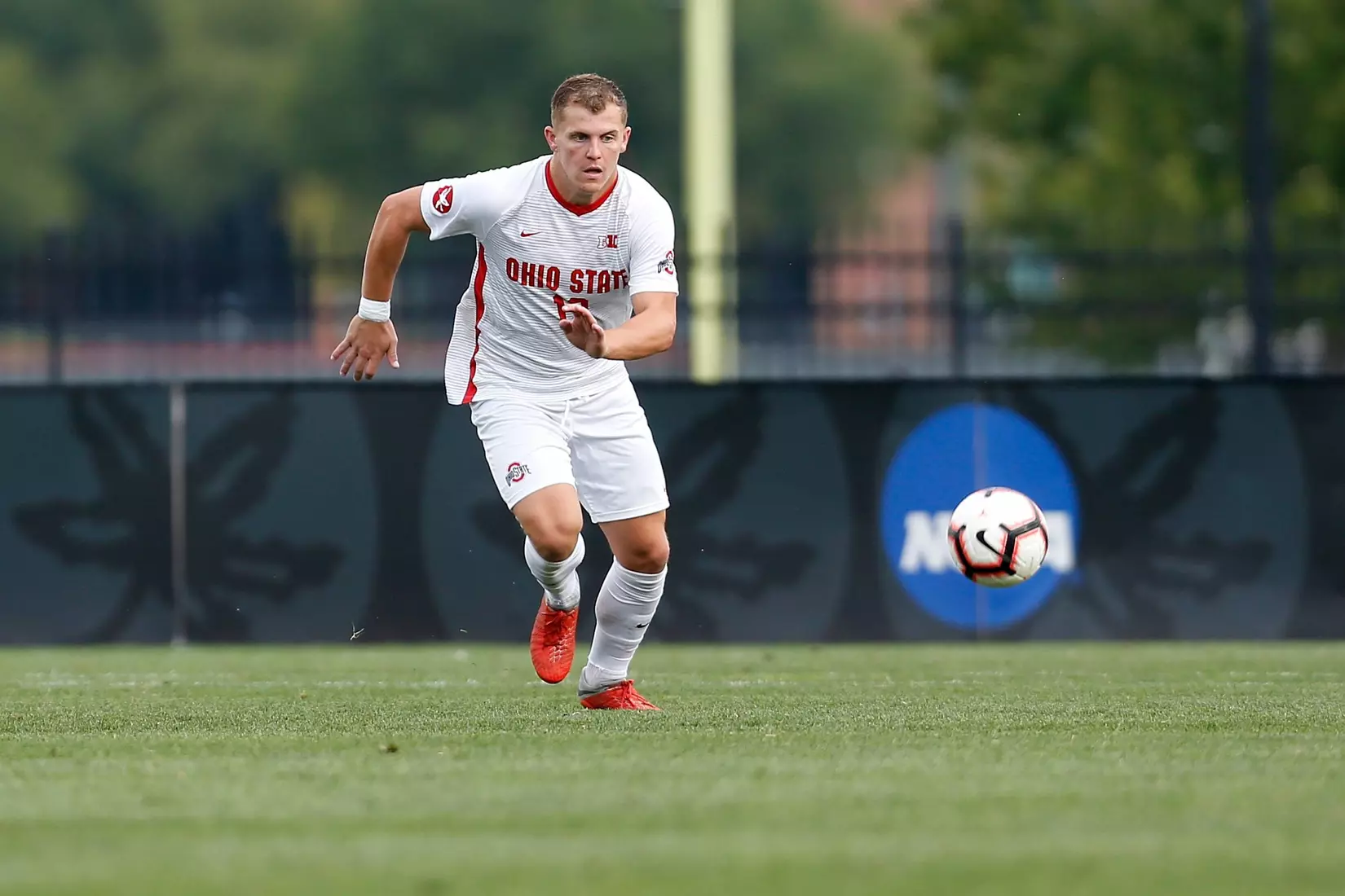 Senior Spotlight — Jack Holland
