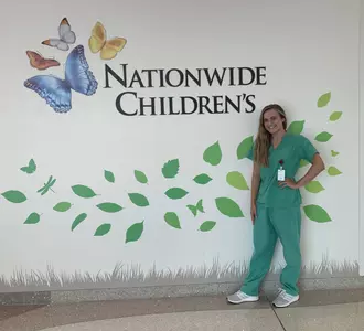 Bucks Go Pro 2.0 Spotlight: Laura Banks