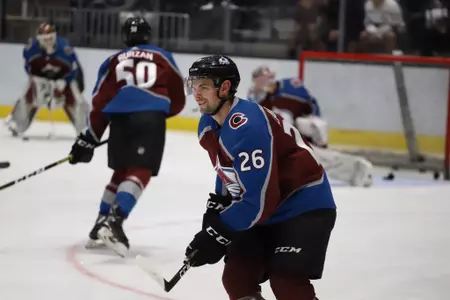 #ProBucks at NHL Rookie Camps
