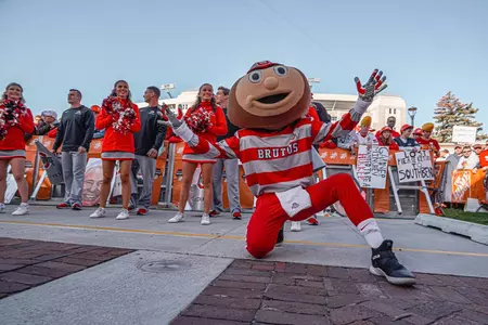 ? Fan of the Game Vote: Nebraska