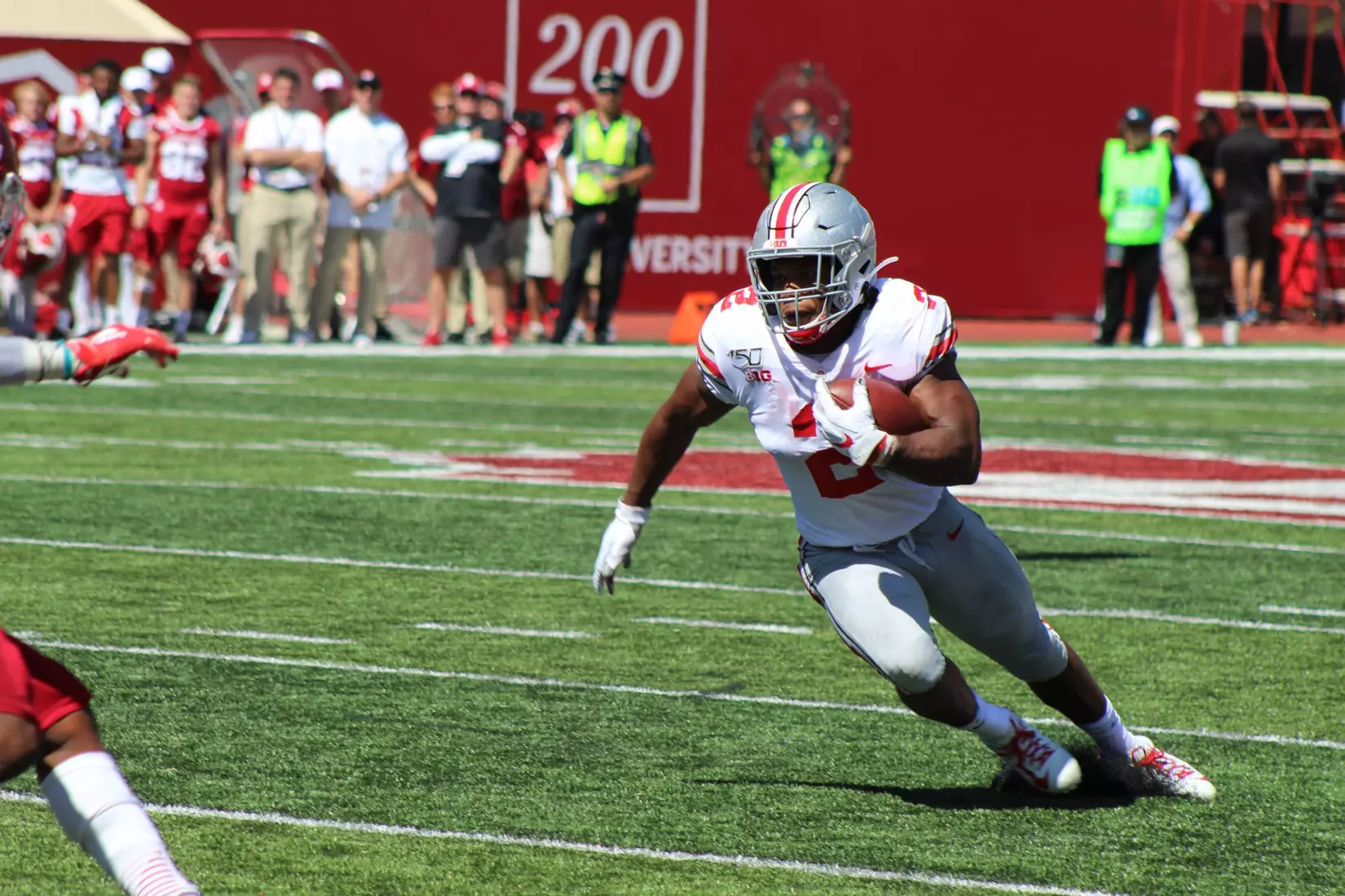 Best of Bye Week 2019: Part I