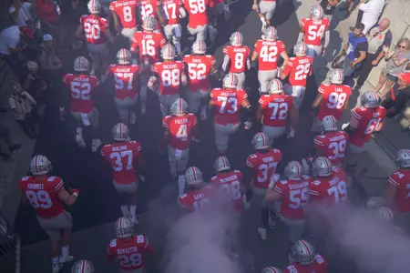 ? Quick Quotes: Bye Week