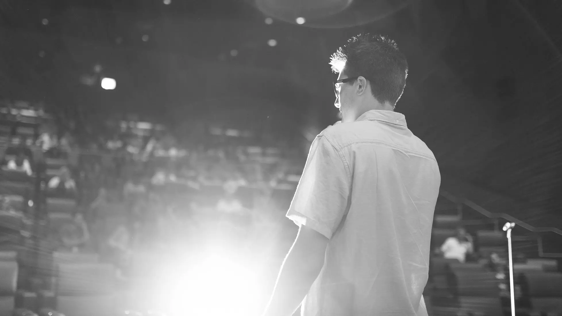 Kyle Skinner’s Columbus Film Festival Journey