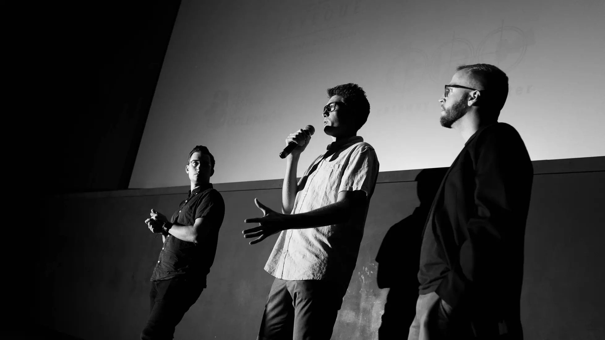 Kyle Skinner’s Columbus Film Festival Journey