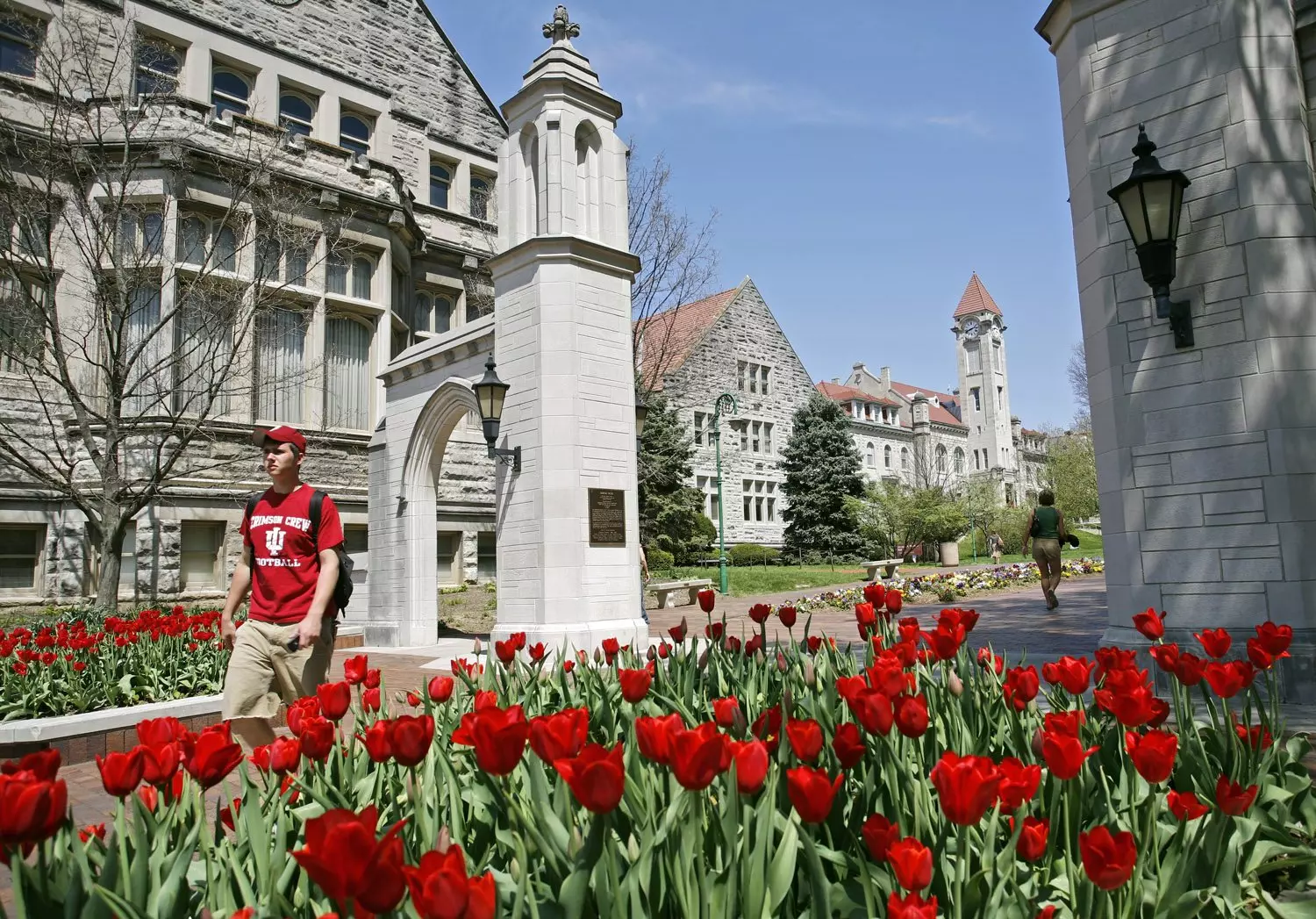 Sunday Look Ahead: Ohio State vs. Indiana