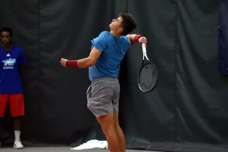 Columbus Challenger Recap