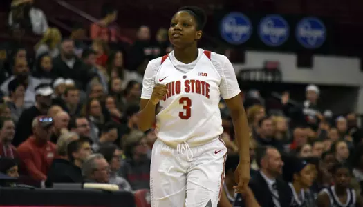 Buckeyes Excited for Ohio Basketball Hall of Fame Classic