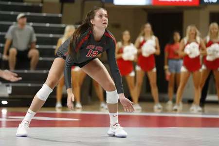 Buckeyes Hit the Road for Champyinz Invitational