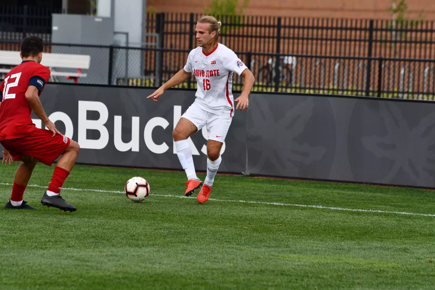 Buckeye Best: Aug. 26-Sept. 2