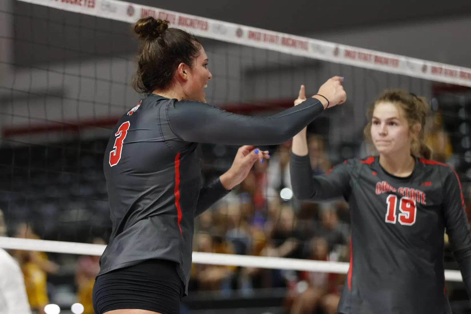 My Gameday Mia Grunze