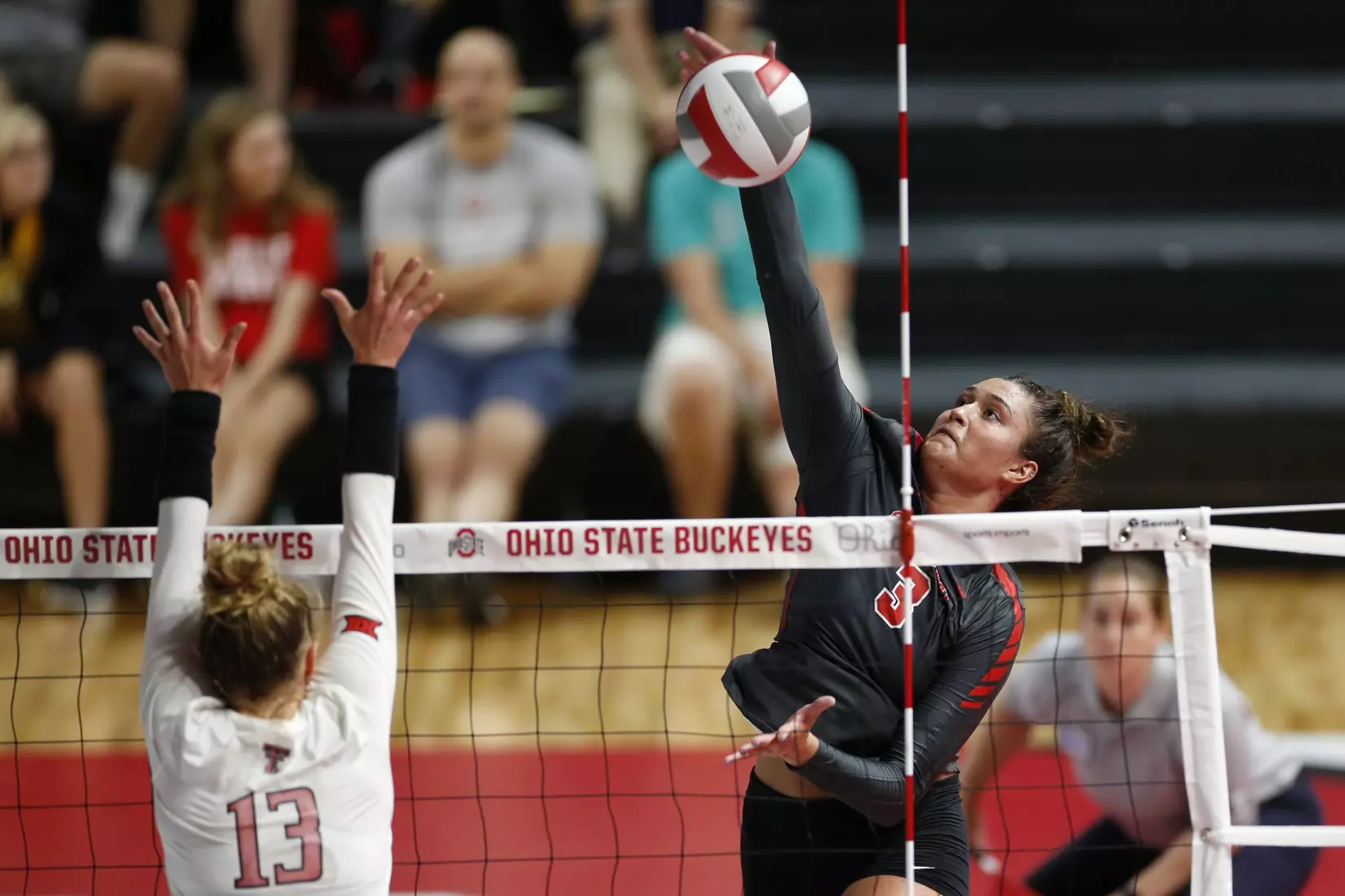 My Gameday Mia Grunze