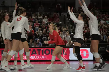 Ohio State Wins Buckeye Invite Title