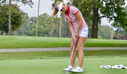 Buckeyes Travel to Chicago for Windy City Collegiate