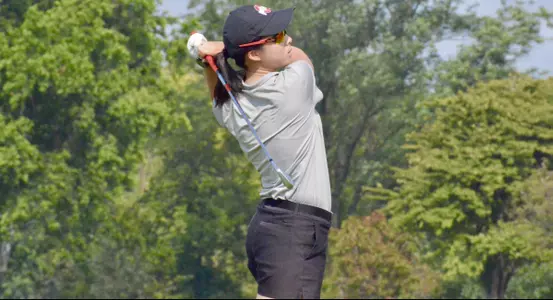 OSU Sits 11th After First Day at the Windy City Collegiate
