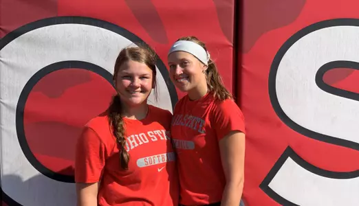Buckeyes Add a Pair to 2020 Roster