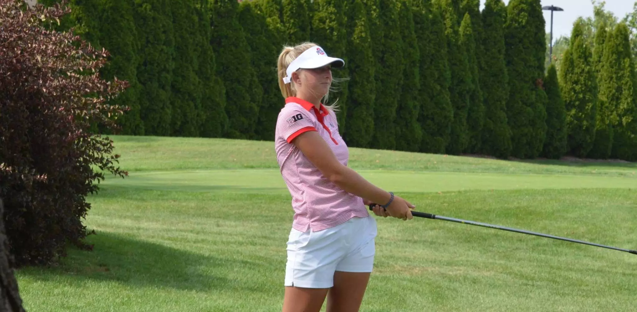 Buckeyes Finish Strong at Glass City Invitational