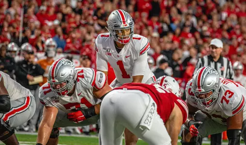 Buckeye Breakdown: Ohio State vs. Michigan State Preview