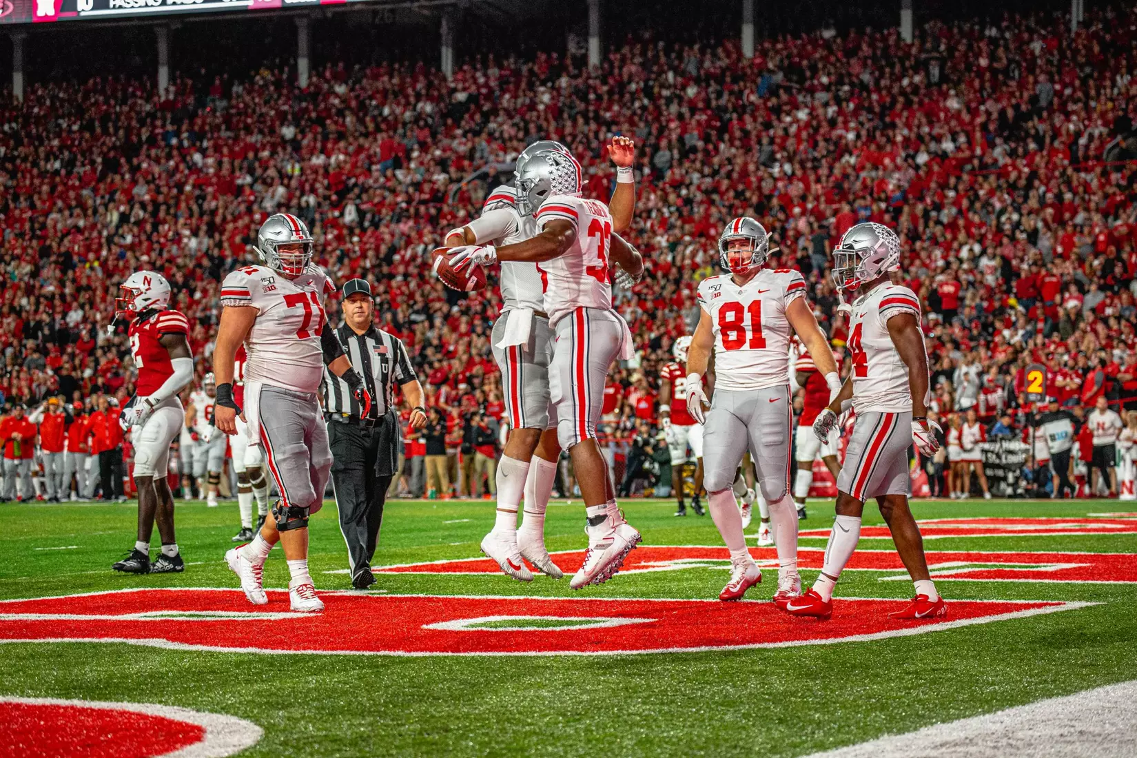 Buckeye Best: Sept. 23-30, 2019