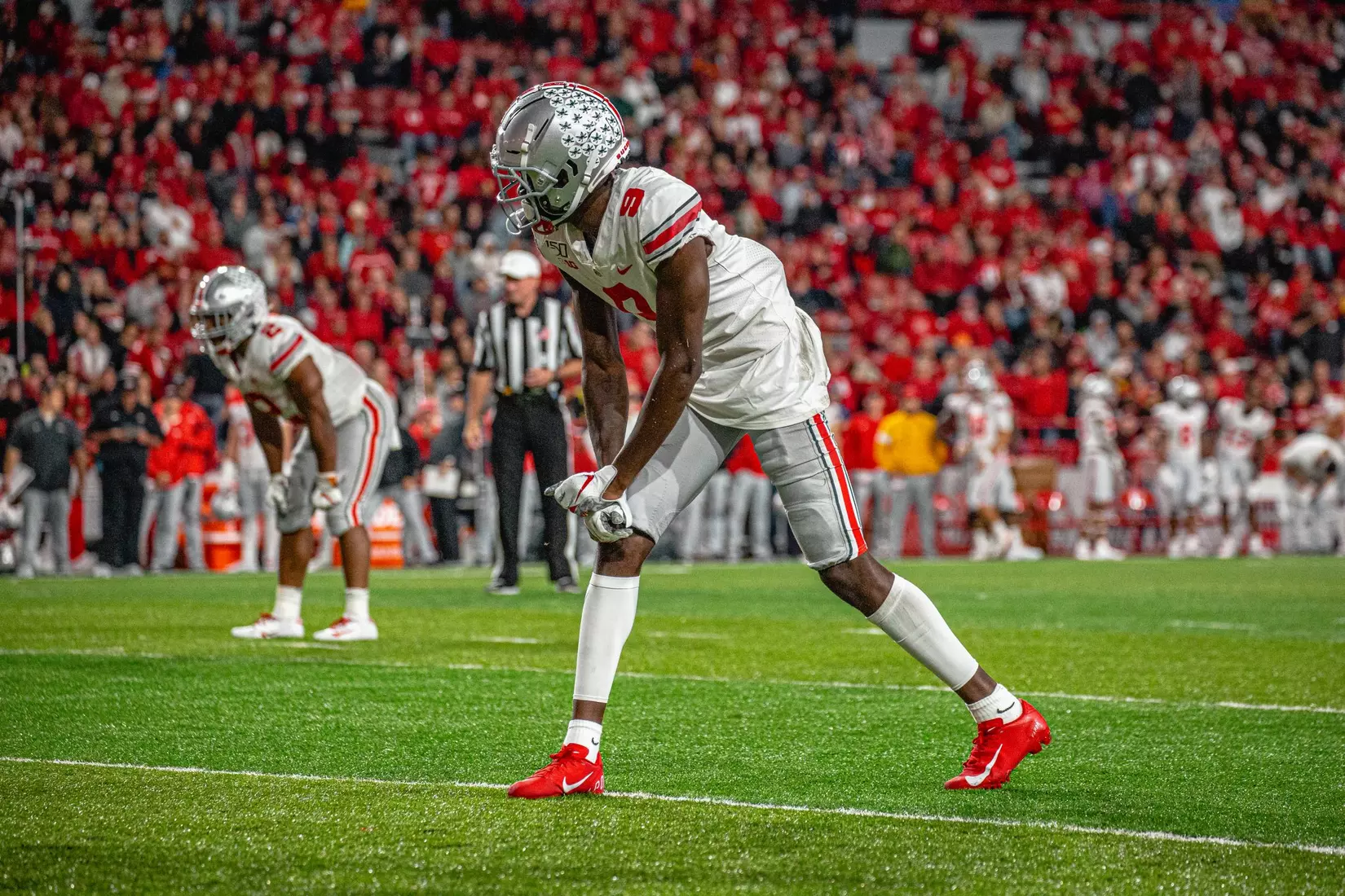 27 Players Earn Champion Honors Following Win at Nebraska