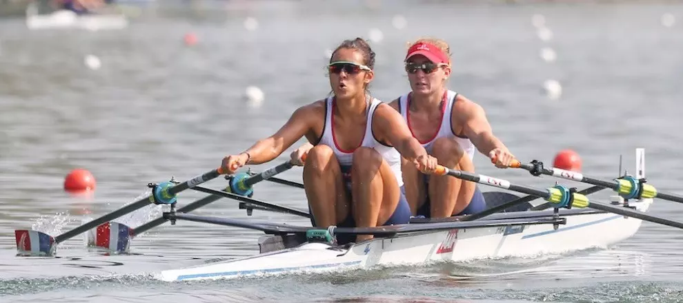 Buckeye Rowing Olympic Recap