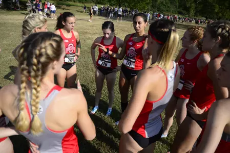 Women Ranked No. 21 in Nation
