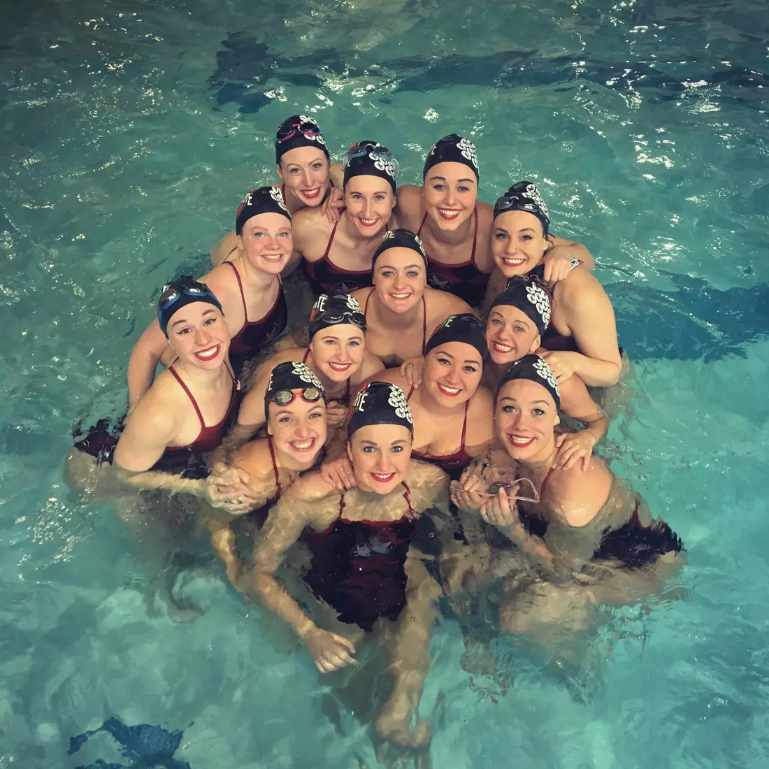 Sustainable Student-Athletes: Sarah Walsh