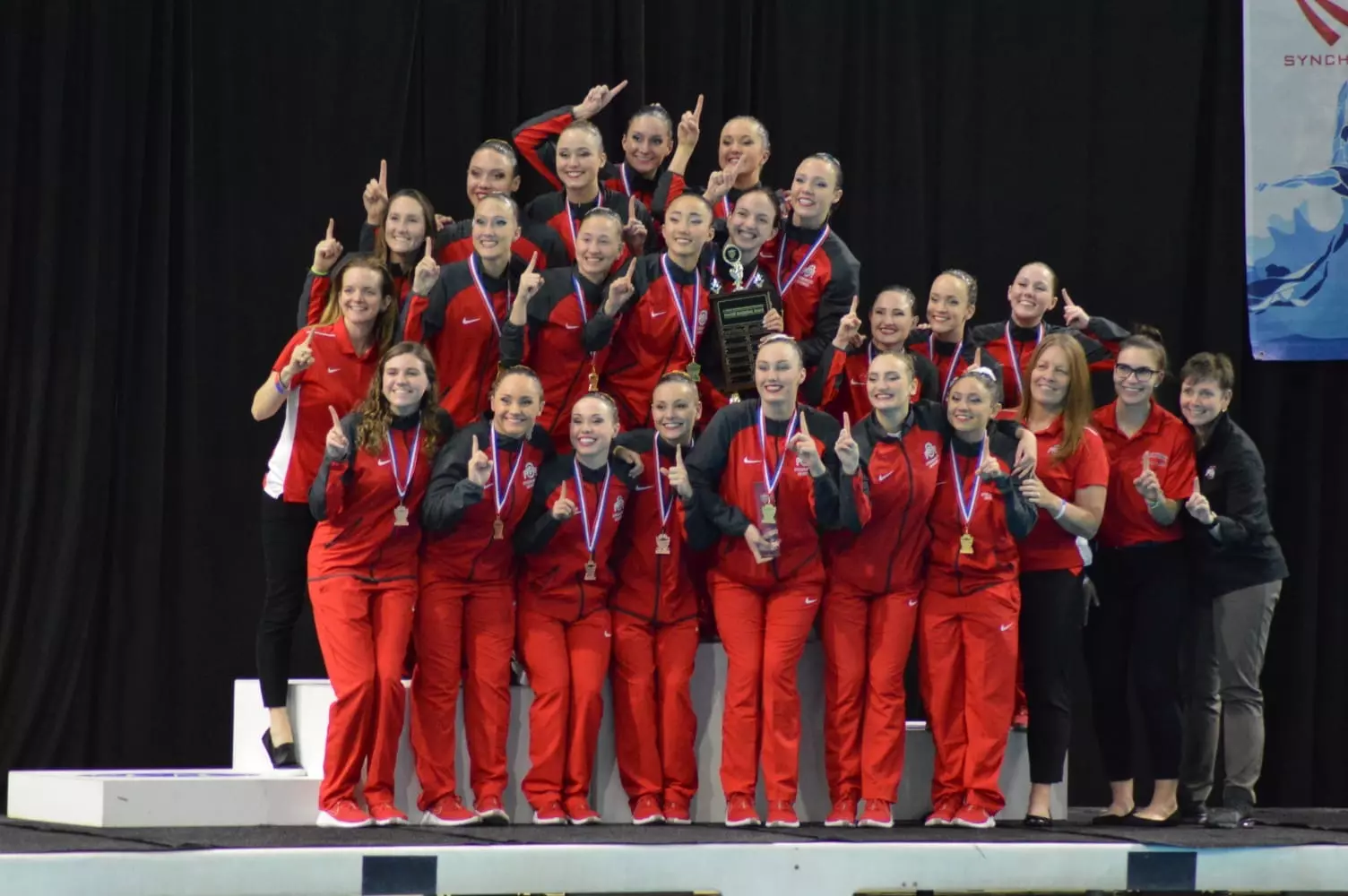 Sustainable Student-Athletes: Sarah Walsh