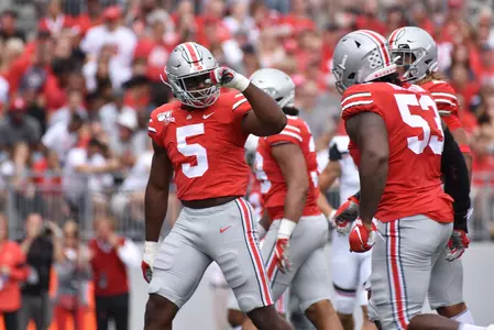 This is Game Week: Buckeyes Host Redhawks