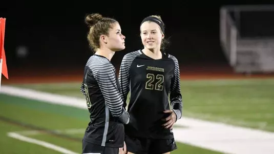 Sears Twins on Both Sides of the Field Friday Night in Columbus