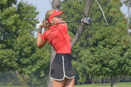 Seldemirova Sees Work Pay Off with Win in Dayton