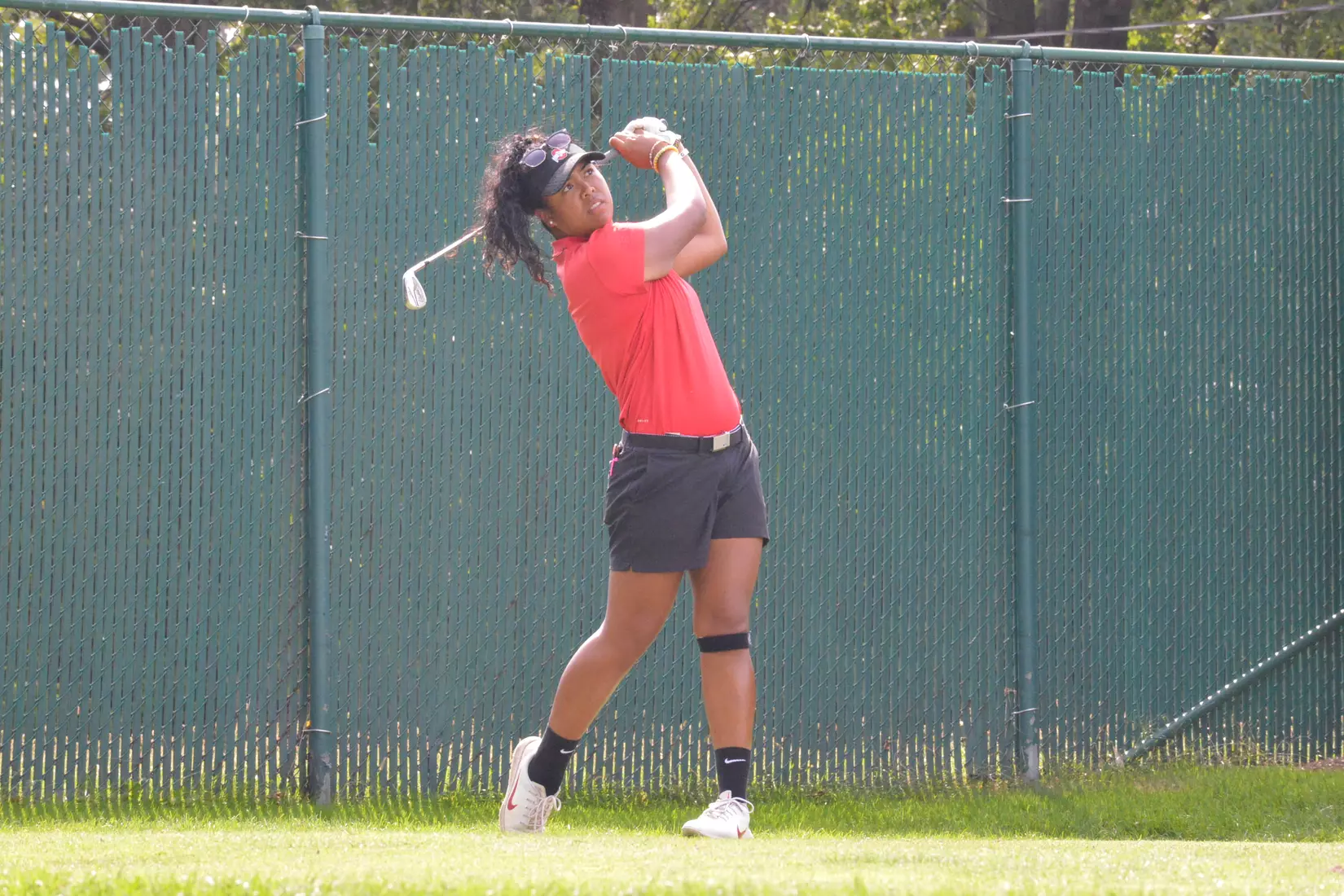 Buckeyes Finish Strong at Glass City Invitational