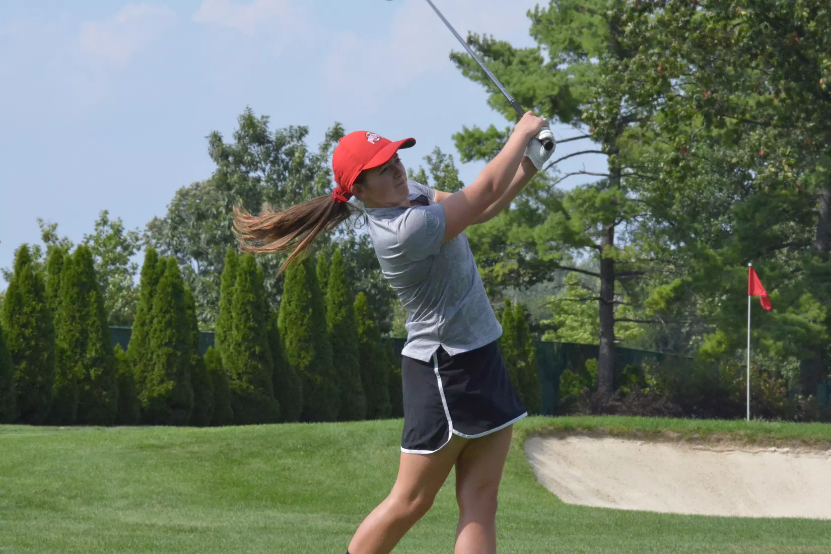 Buckeyes Finish Strong at Glass City Invitational